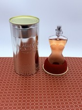 Image of Jean Paul Gaultier Classique 50ml Eau De Toilette Vintage Women’s Perfume Spray