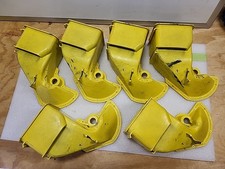 John Deere A78750 Seed Hoppers Lot of 8 USED Hoppers