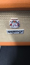 Orange CR12L 12W Electric Guitar Power Amplifier