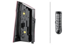 Fits HELLA 2SK 011 813-221 REAR LAMP ⭐UK Stock⭐