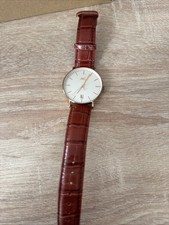 MC Herren Uhr