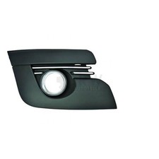 Stoßstangen Gitter vorne links für Peugeot 3008 Bj. 09-14