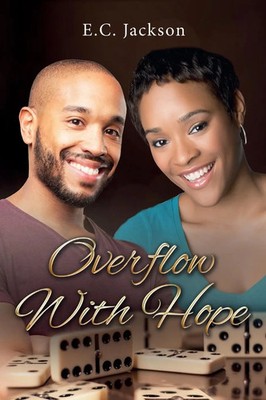 Overflow With Hope | E. C Jackson | Taschenbuch | Englisch | 2023