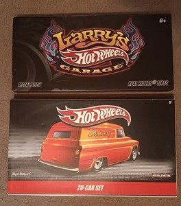 Hot Wheels Garage Set | eBay