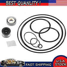 Pool Pump O-Ring Seal Rebuild Kit For Hayward Power-Flo LX SP1580 Series Pumps