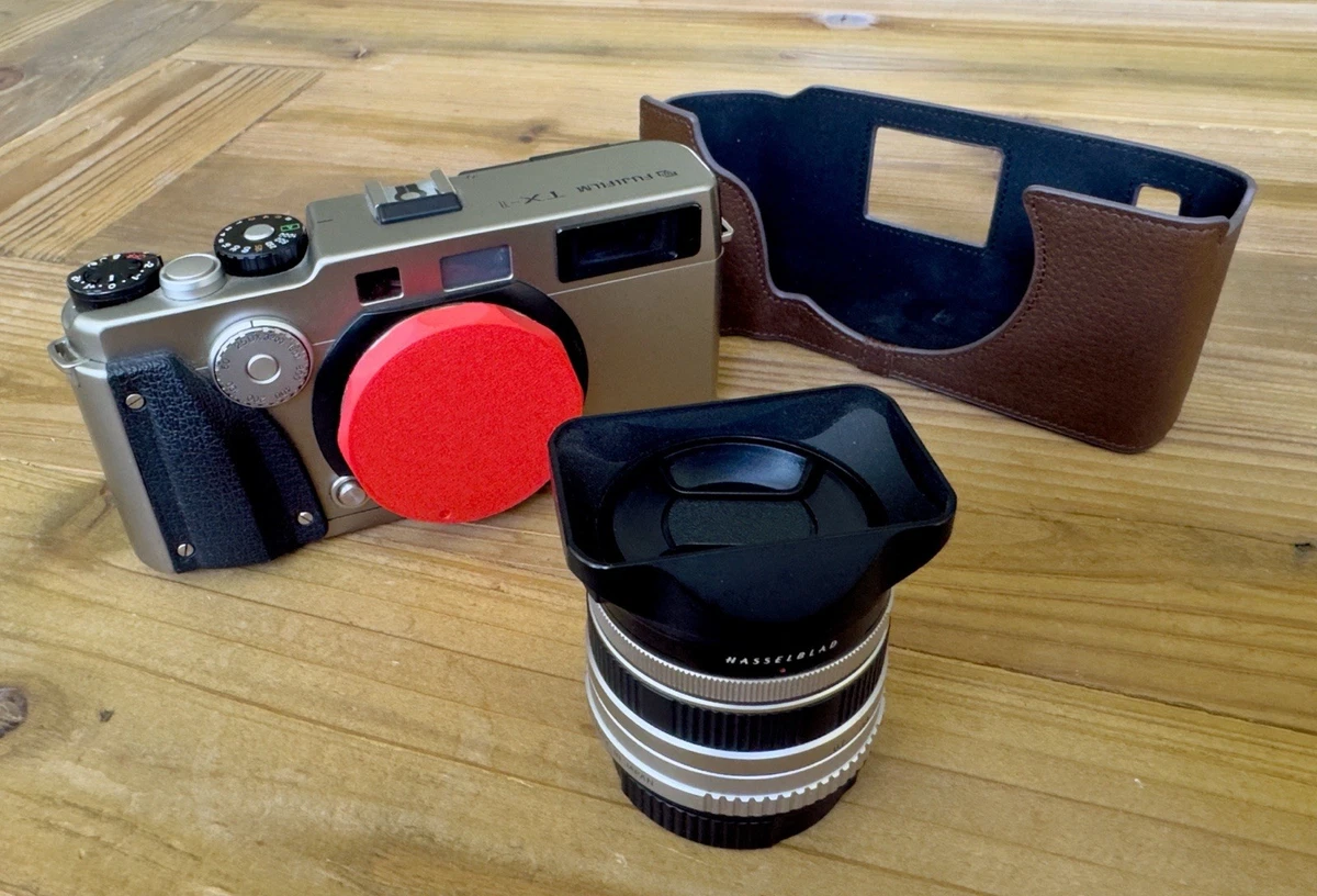 fuji tx products for sale | eBay