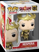 Gadget -D- Shazam 2: Funko Pop! Movies - Hespera (Vinyl Figure 1283) Funko
