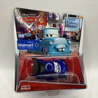 Disney Pixar Cars Kabuto Ninja as seen in Tokyo Mater Walmart Exclusive