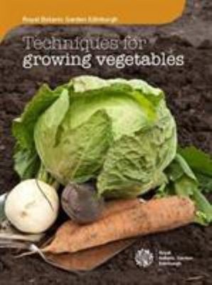 Growing Your Own Vegetables Paperback