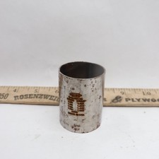 PT Coupling Co External Crimp Sleeve 1.500" ID 54210116 