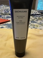 Sachajuan Heat Protection Hair Cream 150 ml 5.1 oz