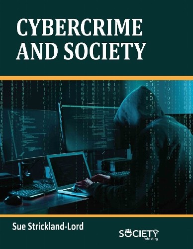 Cybercrime and Society - 9781779563965