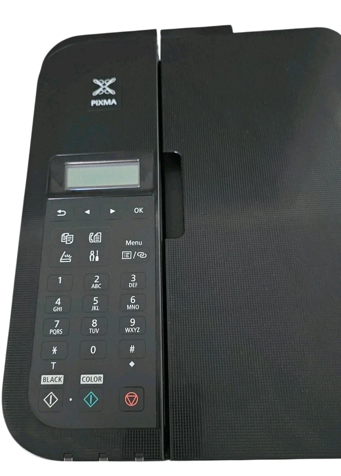 Canon PIXMA TR4650 Tintenstrahl Drucker Drucken Scannen Kopieren Ohne Patronen - Bild 2 von 4