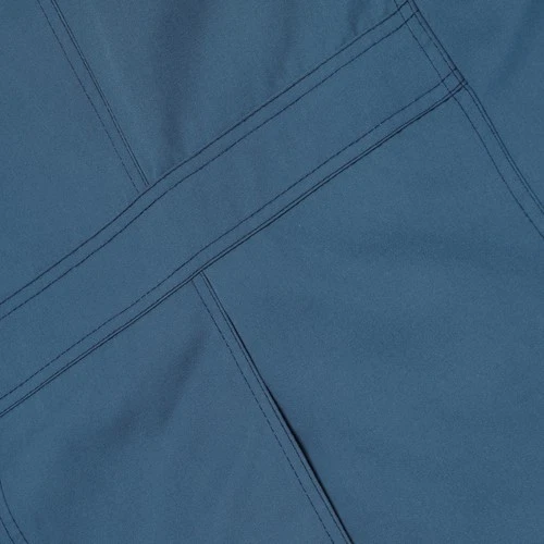 Tiklas (Finland) Vintage, 1970s, Pointed Collar, Double Topstitching image 8