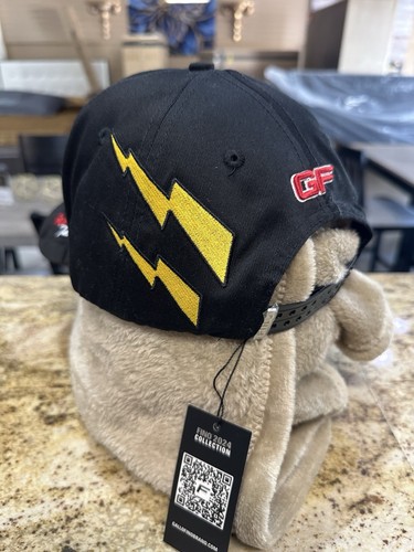 Gallo Fino “Palenque Time” Hat ❌SOLD OUT❌ - Picture 2 of 6