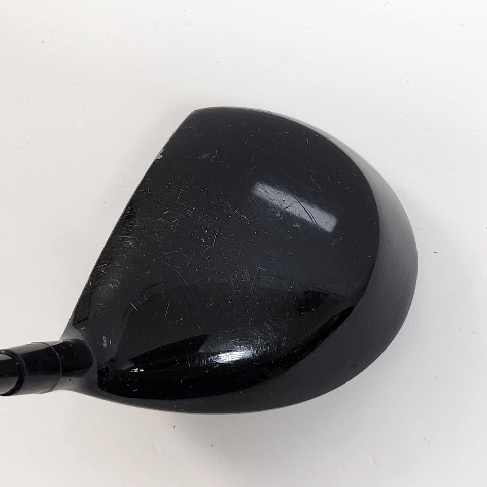 Adams Air Assault Titanium Driver Stiff Ultralite SuperShaft Graphite RH 45" - Image 2 of 4