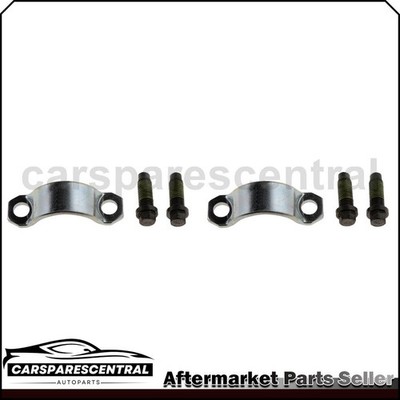 Dorman - HELP Rear Universal Joint Strap Kit Fits 1988 1987 Chevrolet R30
