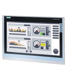 Siemens Simatic HMI TP1900 Comfort 6AV2124-UC...