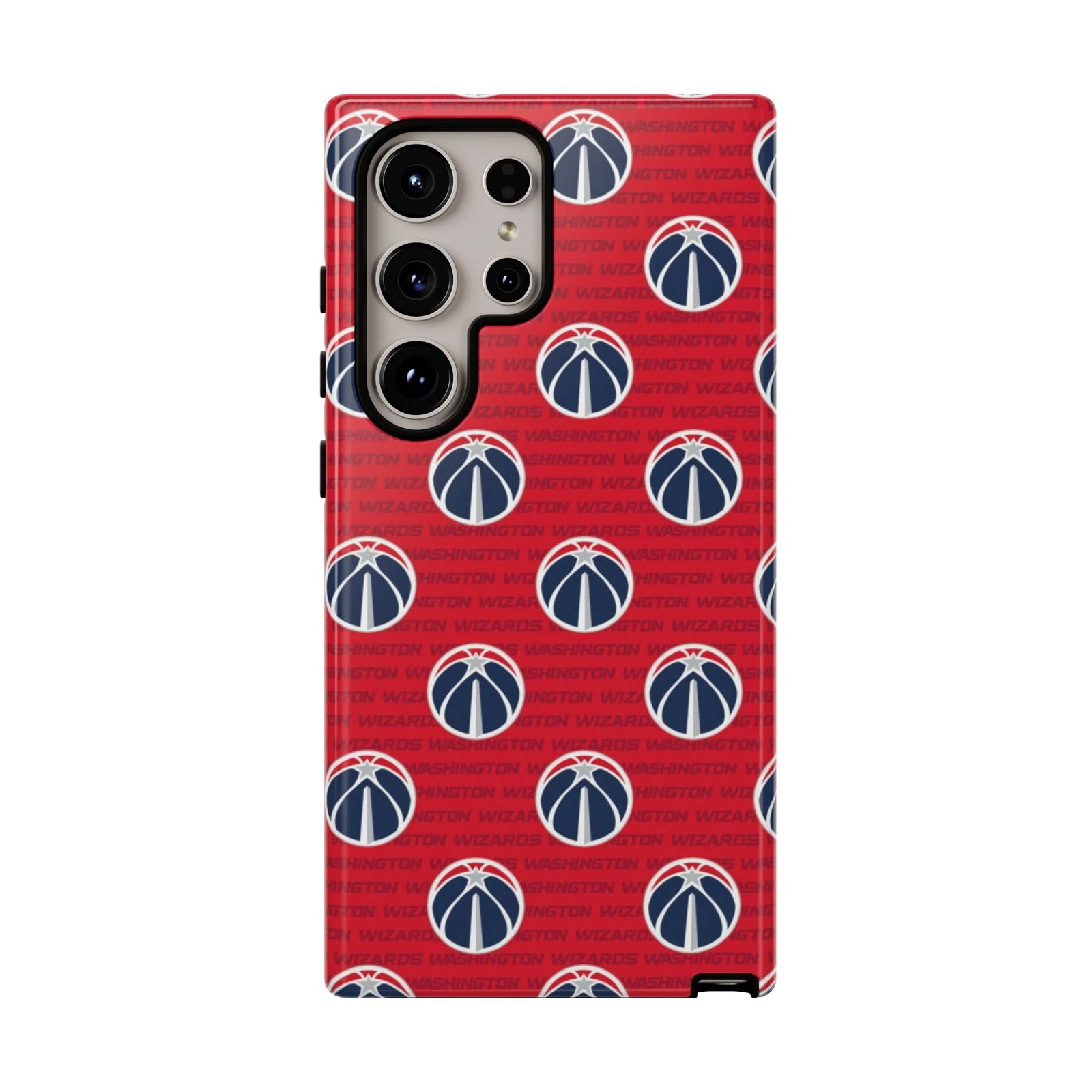 Washington Wizards iPhone Cases
