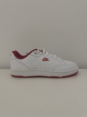 NIKE GRANDSTAND 2 AA2190-104 38,5 SNEAKER HERREN NEU WEIß AIR MAX JORDAN