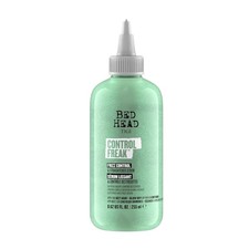 Hair Serum For Curly or Frizzy Hair Control Freak Hair Care and Straightener ...