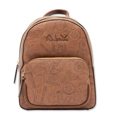 Alviero Martini ALVB7110-3020 Passaport classic 28x24x11 zainetto donna AI26