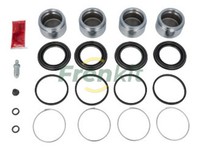 Frenkit Reparatursatz Bremssattel 251935 51Mm Kit+Piston FüR Toyota Land Cruiser