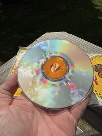 Samba De Amigo (Sega Dreamcast 2000) CIB
