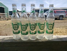 1970 Royal Palm Coke Bottle