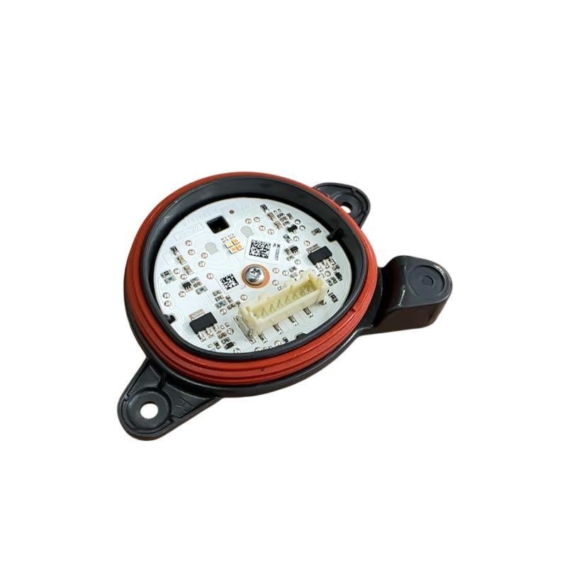 Module phares LED pour Peugeot 508 II bloc optique avant d'origine 1638037180