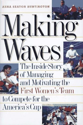 Making Waves: The Inside Story - GOOD