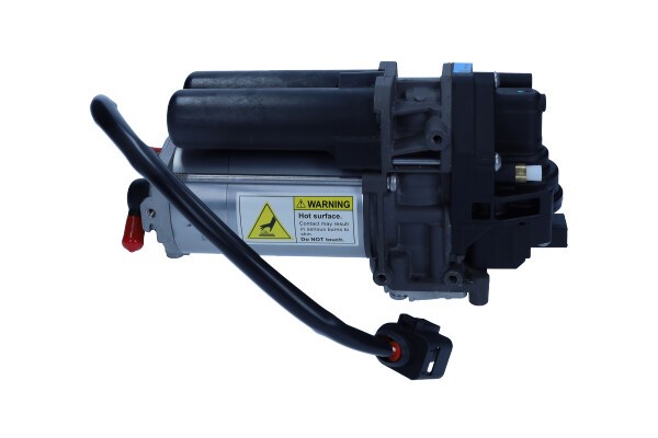 Maxgear 27-5020 Kompressor, Druckluftanlage FüR Audi-image