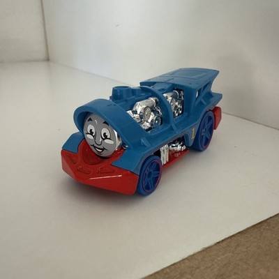 Hot Wheels Loco Motorin 2019 HW Metro Thomas Friends