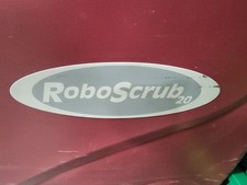 Robo Scrub 20 Vloerschrobbers - Set van 2 - close-up view