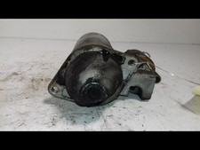 Démarreur Mercedes 306