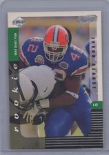 1999 Collector's Edge Supreme #156 Jevon Kearse