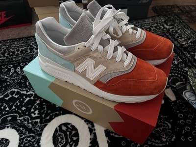 New Balance 997.5  Ronnie Fieg Mykonos Cyclades  Size 10.5 [M9975RF]