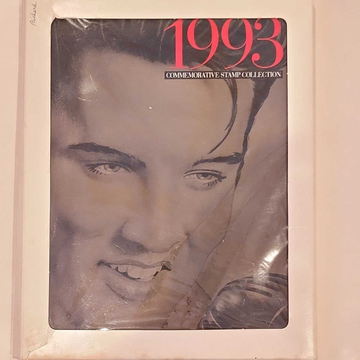 Commemorative Stamp Collection 1993 for sale | eBay