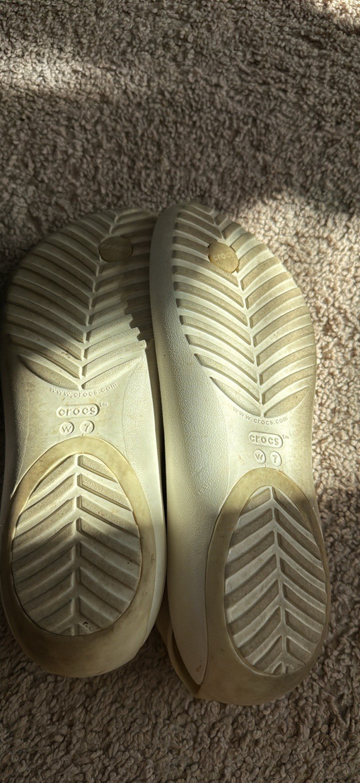 Crocs Shoes Bundle - image 5