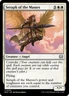 Seraph of the Masses [March of the Machine Commander] Magic MTG