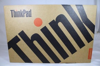 Lenovo ThinkPad T16 Gen 3 Touchscreen Laptop 1TB SSD/ 32GB RAM/ Intel Ultra 7