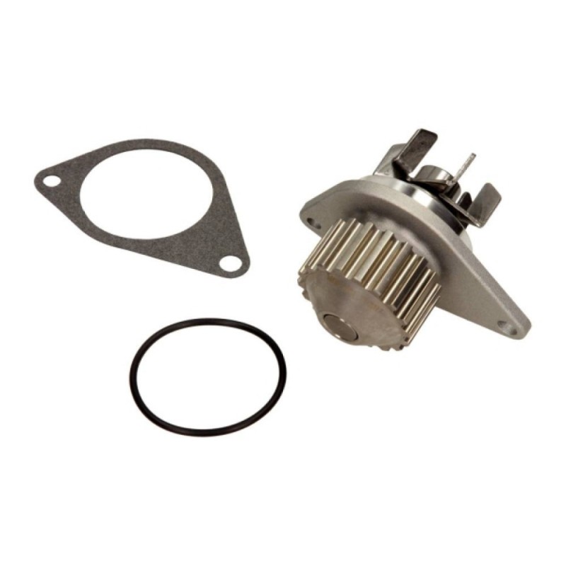 MAXGEAR 47-0154 MGC-6621 Water Pump for Berlingo 206 C3 Partner 207 306 206+ 307