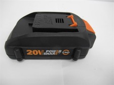 Worx WA3575 , 20 V Max Power Share 2.0 Ah Battery