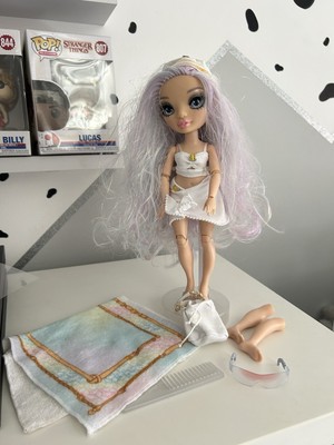 Rainbow High Pacific Coast Margot de Perla Doll UK