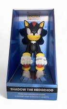Cable Guys Sonic the Hedgehog Shadow Phone Controller Holder EXG Pro New
