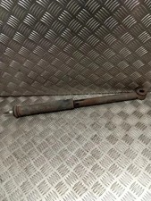 SUZUKI SWIFT III MZ, EZ Stoßdämpfer hinten rechts 1.33 Petrol 2007 32015445