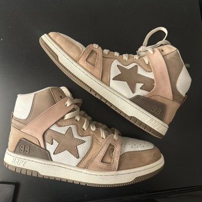 A Bathing Ape Bape Sta 93 High