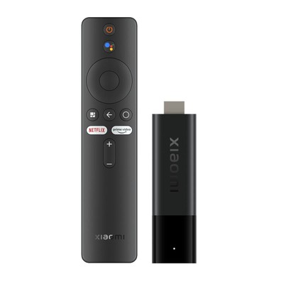 Xiaomi Mi TV Stick 4K ACC NEU