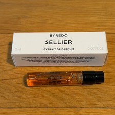 BYREDO - SELLIER - Extrait de Parfum - 2 ML - NEU