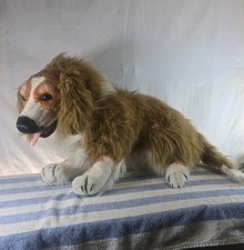 Best Made Toys Realistic Spaniel Dog Plush 18"-24" Stuffed Animal Canada